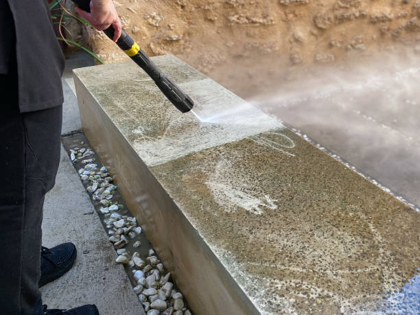 Best Concrete Pressure Washing  in St Georges, DE